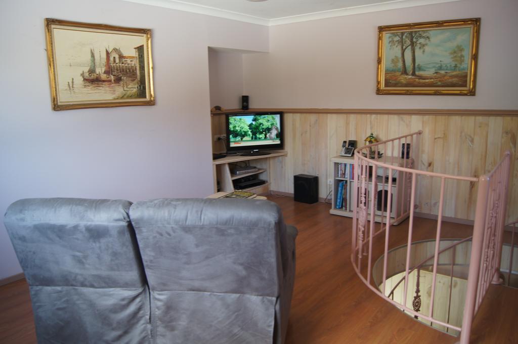 Floravalley Bed & Breakfast Toodyay ห้อง รูปภาพ