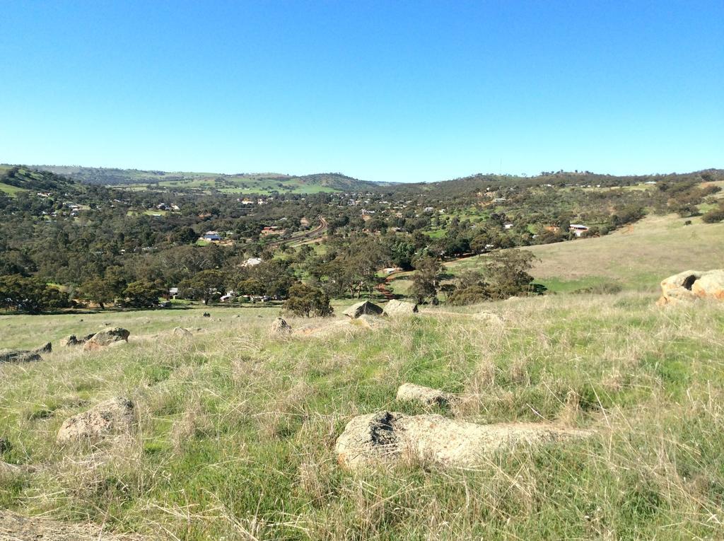 Floravalley Bed & Breakfast Toodyay ภายนอก รูปภาพ