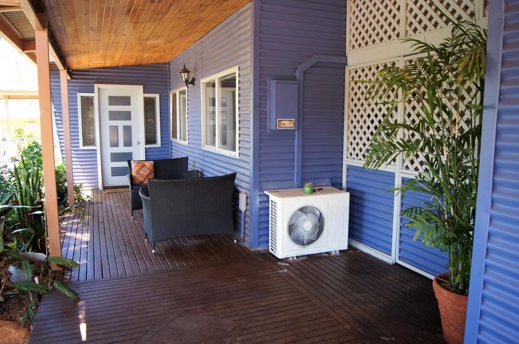Floravalley Bed & Breakfast Toodyay ภายนอก รูปภาพ