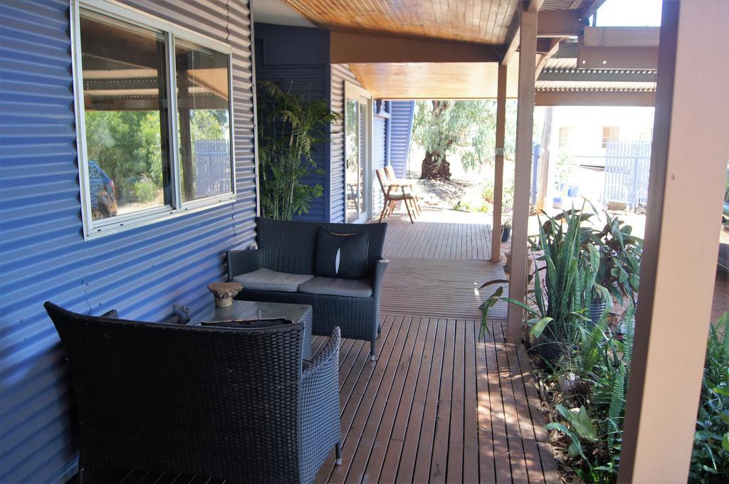 Floravalley Bed & Breakfast Toodyay ภายนอก รูปภาพ