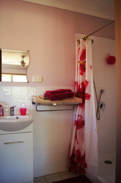 Floravalley Bed & Breakfast Toodyay ภายนอก รูปภาพ