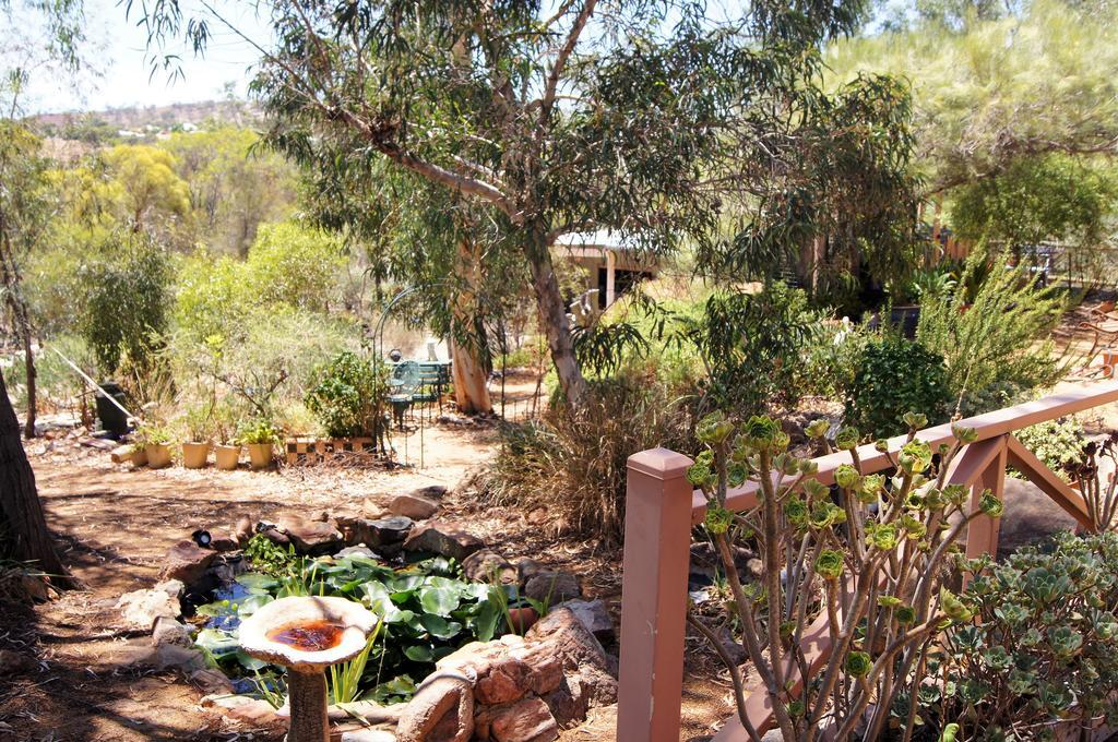 Floravalley Bed & Breakfast Toodyay ภายนอก รูปภาพ