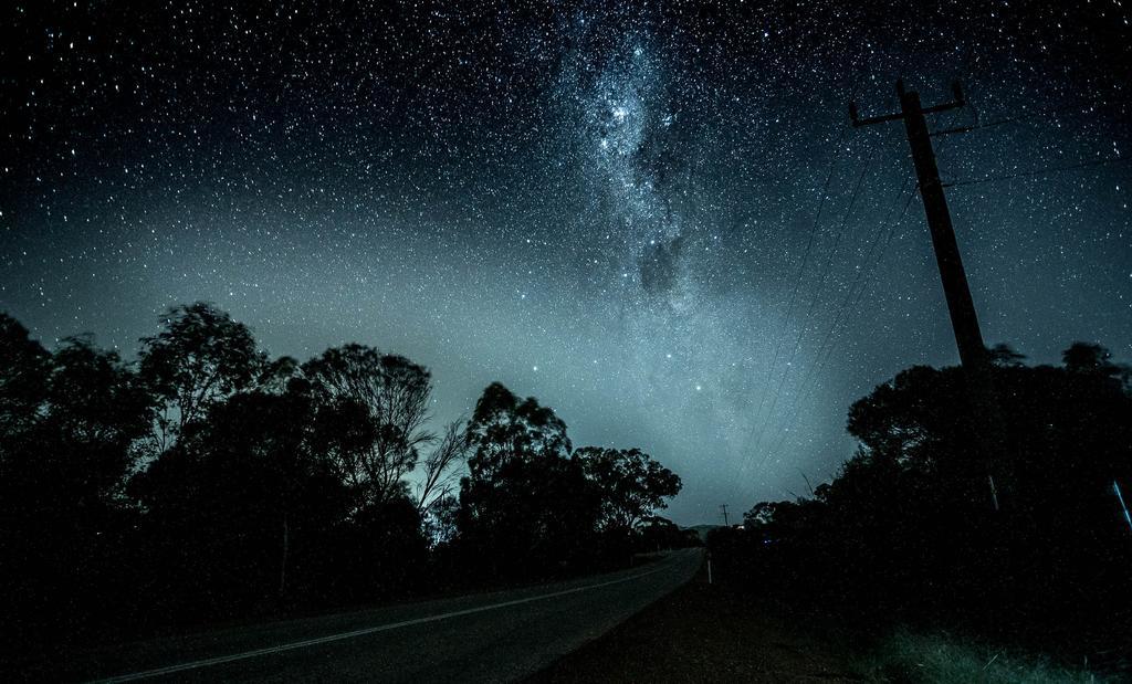 Floravalley Bed & Breakfast Toodyay ภายนอก รูปภาพ