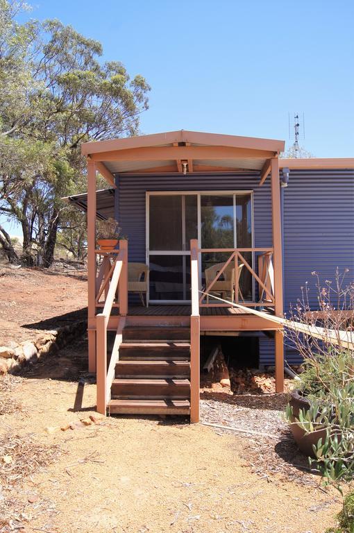 Floravalley Bed & Breakfast Toodyay ภายนอก รูปภาพ